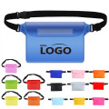 PVC Waterproof Fanny Pack 