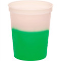 16 oz. Color Changing Mood Stadium Cup