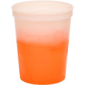 16 oz. Color Changing Mood Stadium Cup