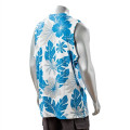 100% Cotton Full Color Pigmented Digital Print Tank Top