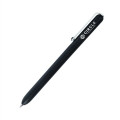 Scope Twist-Action Aluminum Gel Pen