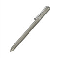 Scope Twist-Action Aluminum Gel Pen