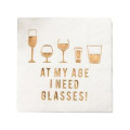Napkins