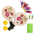 Paddle Ball Games