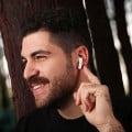 TerraTone™ Wireless Earbuds