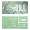 The Pick Up Pickleball Set