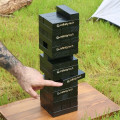 Stack'D Up™ Tumble Tower Game