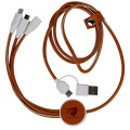 TerraTone™ 3-In-1 Charging Cable