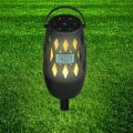 Tiki Speaki™ Wireless Speaker Lantern