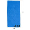 Microfiber Towels MOQ 100 PCS