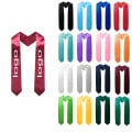 Full Color Print Graduation Sash