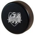 Hockey Puck Stress Reliever