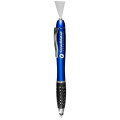 Gripper Stylus Pen with Led Light