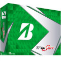 Bridgestone Treo Soft Golf Ball