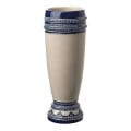 15 oz. Bremen Ceramic Pilsner Glass