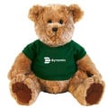 Chelsea™ Plush Large Traditional Teddy Bear