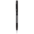 Skinny Metal Ballpoint Pen