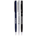 Skinny Metal Ballpoint Pen