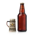 2 oz. Bremen Mini Ceramic Beer Mug Shooters