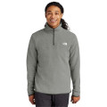 The North Face Glacier 1/4-Zip Fleece