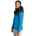 The North Face Glacier 1/4-Zip Fleece