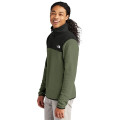 The North Face Glacier 1/4-Zip Fleece