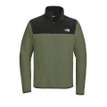 The North Face Glacier 1/4-Zip Fleece