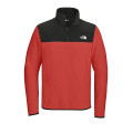 The North Face Glacier 1/4-Zip Fleece