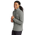 The North Face Glacier 1/4-Zip Fleece