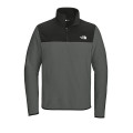 The North Face Glacier 1/4-Zip Fleece