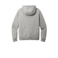 Nike Women's Club Fleece Sleeve Swoosh Full-Zip Hoodie