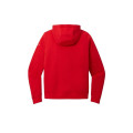 Nike Women's Club Fleece Sleeve Swoosh Full-Zip Hoodie