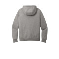 Nike Women's Club Fleece Sleeve Swoosh Full-Zip Hoodie