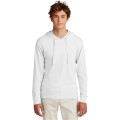 Port & Co Beach Wash Garment-Dyed Pullover Hooded Tee