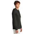 Port & Co Beach Wash Garment-Dyed Pullover Hooded Tee