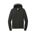 Port & Co Beach Wash Garment-Dyed Pullover Hooded Tee