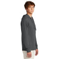 Port & Co Beach Wash Garment-Dyed Pullover Hooded Tee