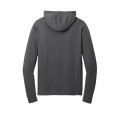 Port & Co Beach Wash Garment-Dyed Pullover Hooded Tee