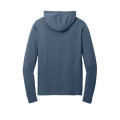 Port & Co Beach Wash Garment-Dyed Pullover Hooded Tee