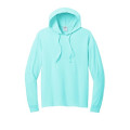 Port & Co Beach Wash Garment-Dyed Pullover Hooded Tee
