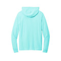 Port & Co Beach Wash Garment-Dyed Pullover Hooded Tee