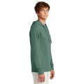 Port & Co Beach Wash Garment-Dyed Pullover Hooded Tee