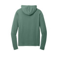 Port & Co Beach Wash Garment-Dyed Pullover Hooded Tee