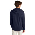 Port & Co Beach Wash Garment-Dyed Pullover Hooded Tee