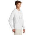Port & Co Beach Wash Garment-Dyed Pullover Hooded Tee