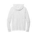 Port & Co Beach Wash Garment-Dyed Pullover Hooded Tee