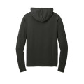 Port & Co Beach Wash Garment-Dyed Pullover Hooded Tee
