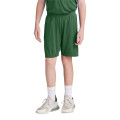 Sport-Tek Youth Competitor United 5" Short