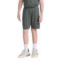 Sport-Tek Youth Competitor United 5" Short