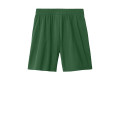 Sport-Tek Youth Competitor United 5" Short